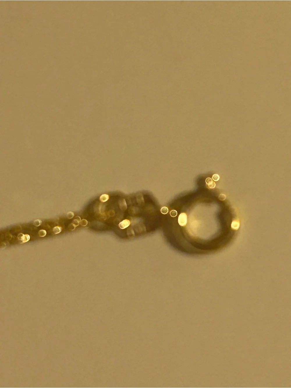 N/A classic gold